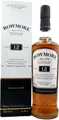 Produktbild: Bowmore Islay Single Malt 12 Jahre 0,7L