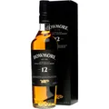 Produktbild: Bowmore 12 Jahre 0,7l 40%