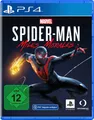 Produktbild: Marvel's Spider-Man: Miles Morales PlayStation 4