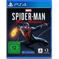 Produktbild: Marvel's Spider-Man: Miles Morales PS4-Spiel