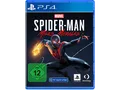 Produktbild: Marvel's Spider-Man: Miles Morales - [PlayStation 4]