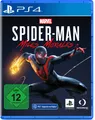 Produktbild: Marvel's Spider-Man: Miles Morales PS4-Spiel