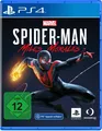 Produktbild: Sony Marvel's Spider-Man: Miles Morales (PS4) 711719817925