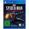 Produktbild: Marvel's Spider-Man: Miles Morales (PlayStation 4) Adventure
