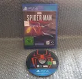 Produktbild: Spider-Man Miles Morales Marvel PS4 Sony Playstation 4 mit PS5 Upgrade