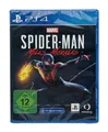 Produktbild: Marvel's Spider-Man: Miles-Morales (Sony PlayStation 4, 2020)