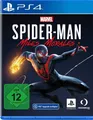 Produktbild: Spider-Man Miles Morales Marvel Sony PlayStation 4 Spiel PS4 NEU
