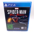 Produktbild: Marvel's Spider-Man Miles Morales - Playstation 4 Sony PS4