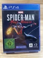 Produktbild: PS4 Spiel • Marvel's Spider-Man: Miles-Morales • Playstation #B29