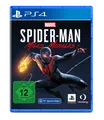 Produktbild: Marvel's Spider-Man: Miles Morales PS4-Spiel #26051722
