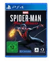 Produktbild: Marvel's Spider-Man: Miles Morales PS4-Spiel #1907470