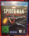 Produktbild: Marvel's Spider-Man: Miles-Morales | PS4 | GUTER ZUSTAND & OVP | BLITZVERSAND