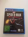 Produktbild: 🔥Marvels Spider Man Miles Morales Sony Playstation 4 guter Zustand *getestet*🔥