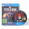 Produktbild: Spider-Man: Miles Morales (Sony PlayStation 4) PS4 Spiel in OVP - GUT