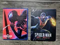 Produktbild: Marvel's Spider-Man: Miles-Morales + Limited Special Custom Steelbook PS4