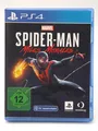 Produktbild: Spider-Man: Miles Morales (Sony PlayStation 4) PS4 Spiel in OVP - SEHR GUT