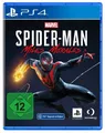 Produktbild: Marvel's Spider-Man: Miles Morales - [PlayStation 4]