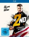 Produktbild: The 2nd - Im Fadenkreuz der Söldner [Blu-ray]