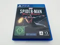 Produktbild: Marvel's Spider-Man Miles Morales PS4 Playstation 4