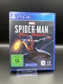 Produktbild: Sony PlayStation 4 Marvel's Spider-Man Miles-Morales PS5 Upgrade Möglich