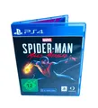 Produktbild: Marvel's Spider-Man: Miles Morales - Sony PlayStation 4 (PS4, 2020) mit OVP