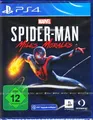Produktbild: Marvel's Spider-Man: Miles Morales - PS4 / PlayStation 4 - Neu  Deutsche Version