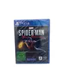 Produktbild: Marvel's Spider-Man: Miles-Morales PS4 Sony PlayStation 4, 2020 NEU Ungeöffnet
