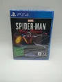 Produktbild: Marvels Spider-Man Miles Morales PS4 Playstation 4 / PS5 Upgrade