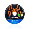 Produktbild: Playstation 4 Spiel SPIDER-MAN - Miles Morales Abenteuer Zustand: akzeptabel