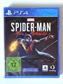 Produktbild: Marvel Spider-Man Miles-Morales Sony PlayStation 4 PS4 Spider Man NEU