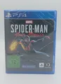 Produktbild: Marvel's Spider-Man Miles-Morales Sony PlayStation 4 PS4 Spiel OVP Original NEU