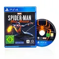 Produktbild: Playstation 4 Spiel SPIDER-MAN - Miles Morales Action-Adventure PS4