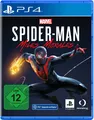 Produktbild: PLAYSTATION 4 Marvel Spider-Man Miles Morales Sony Spiel/Game PS4 NEU OVP