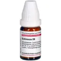 Produktbild: Echinacea HAB D 6 Globuli 10 g