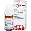 Produktbild: Echinacea HAB D 6 Globuli 10 g