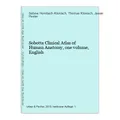 Produktbild: Sobotta Clinical Atlas of Human Anatomy, one volume, English Hombach-Klonisch, S