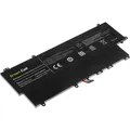 Produktbild: GreenCell Laptop Battery for Samsung 530U 535U 540U - 7.6V - 4900mAH (4900 mAh) (SA15V2)