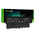 Produktbild: Green Cell Akku AA-PBYN4AB für Samsung 530U 532U 535U 540U NP530U3B NP530U3C NP532U3C NP535U3C NP540U3C Laptop (4900mAh 7.4V)