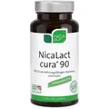 Produktbild: Nicapur NicaLact cura 90 Kapseln 90 St