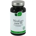 Produktbild: Nicapur Nicalact cura 90 Kapseln