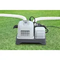 Produktbild: Intex Krystal Clear Salzwassersystem (56800L) (28670)