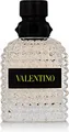 Produktbild: VALENTINO Born In Roma Yellow Dream, Männer, 50 ml, Nicht nachfüllbare Flasche, Spray, ALCOHOL , PARFUM / FRAGRANCE , AQUA / WATER / EAU , LIMONENE , LINALOOL , DIETHYLAMINO..., 1 Stück(e)