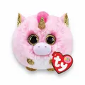 Produktbild: Ty Puffies Beanie Balls Einhorn Fantasia Plüschtier, Plüschfigur ca. 7-10cm