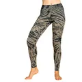 Produktbild: PANASIAM Legging Batik3 SQ01 Grey, S
