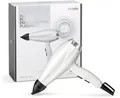 Produktbild: BaByliss Ionic-Haartrockner 6704WE Power Pro, 2000 W, AC Haartrockner