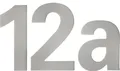 Produktbild: EDI Hausnummer 2505 Ziffer 5 Edelstahl