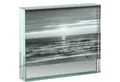 Produktbild: LEONARDO Glasbild GK/Bilderrahmen LINEA, (1 St)