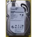 Produktbild: Seagate ST2000DM001 2TB SATA 3,5
