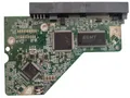 Produktbild: Original WESTERN DIGITAL BLUE 250GB WD2500AAKX - 073CA1 Platine Board