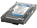 Produktbild: 250 GB SATA WD WD2500AAKX-00ERMA0 interne Festplatte